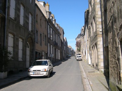  rue intra-muros